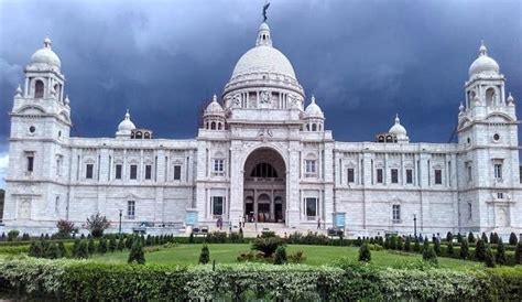 kolkata photo fort